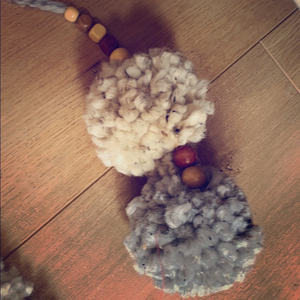Custom Pom Poms
